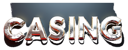 casing logo