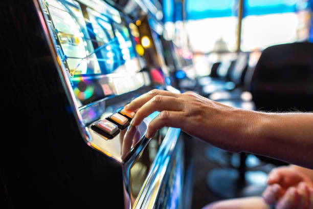 casing mobile gaming
